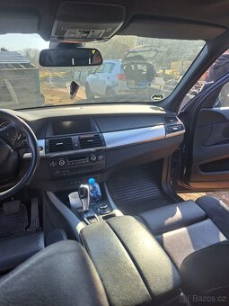 Bmw x5 - 9