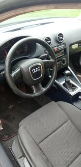 Audi A3 S-Line - 9