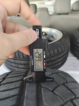 205/40 R17 letní pneu Goodride - 9