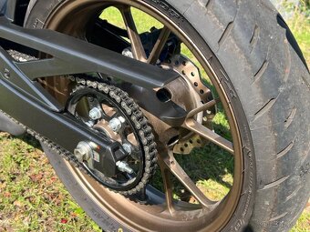 Honda CB 125 R Neo Sports Café - 9