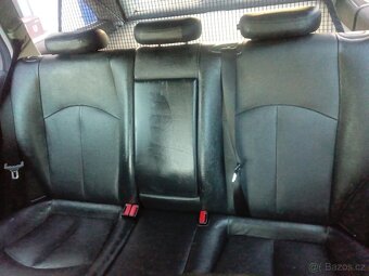 Mercedes Benz E 211 , 2,7 cdi, Avantgarda - 9