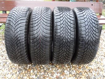 Prodám Alu kola Autec Germany VW,Škoda,Seat,Audi 5x112 et 46 - 9