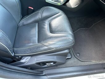 Volvo V60, 2.4 158 kW D6 AWD HYBRID R-DESIGN - 9