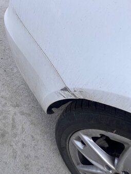 Audi a4 B8,5 3,0TDI ČÍST CELÉ - 9