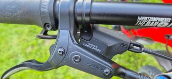 Haibike Sduro HardSeven 3.0 - 9