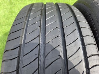 Nové letní pneu Michelin Primacy 4 225/45/17 - 9