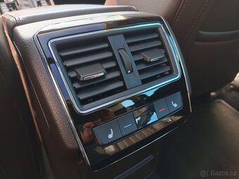 Škoda Superb 3 Combi iV 1.4 eTSI 150kW DSG L&K 98tkm Webasto - 9