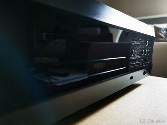 Oppo 205 UDP Player 4k v perfektním stavu, nový - 9