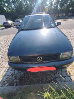 Polo variant - 9