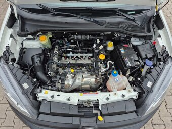 Fiat Doblo CARGO S&S SX 66kW (ODPOČET DPH) - 9