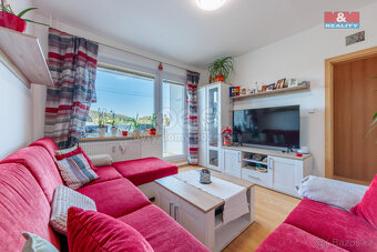Prodej bytu 3+1, 77 m², Nejdek, ul. Jiráskova - 9