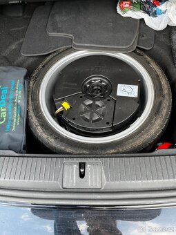 Volkswagen passat b8 - 9