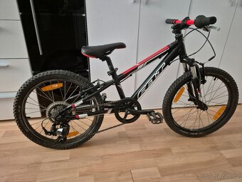 Dětské kolo Felt 20" - 9