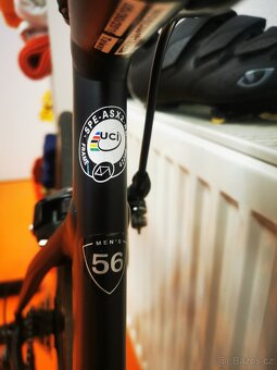 Specialized Smatrwelo D´alusio - 9