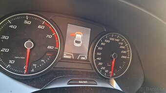 Seat Leon FR 68000km - 9