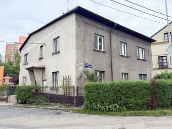 Pronájem bytu 4+1 130 m² Český Těšín - 9