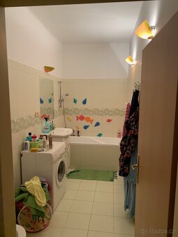 Pronájem bytu 2+kk 50m2 , Náchod - 9