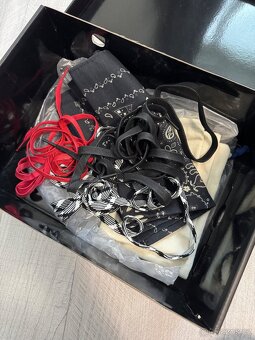 Nike Jordan 1 Low Travis Scott Black Phantom - 9