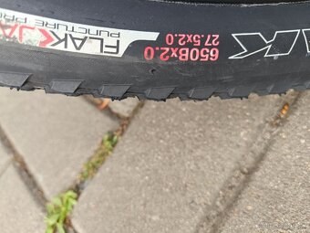 Horské kolo SPECIALIZED JYNX - 9