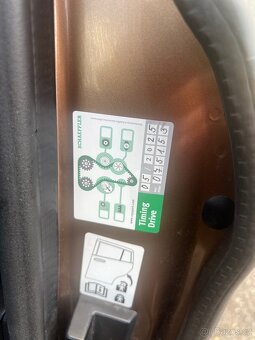 Ford B-max 2016 čr 1majitel, nova stk,75tis.km - 9
