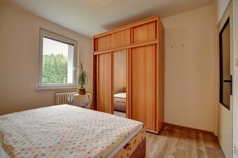 Prodej bytu 3+1, 63 m2, Rokytnice nad Jizerou, ev.č. 00638 - 9