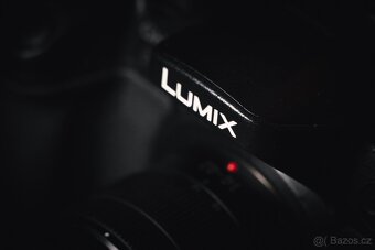 Panasonic Lumix GH4R + 14–42 mm + V-Log | TOP stav - 9