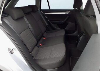 Škoda Octavia 1.6TDI 77KW 2014 SEDAN / KLIMATIZACE - 9