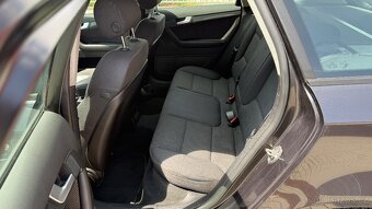 Audi A3 //2.0TDi//103kW//DSG//SPORTBACK// - 9