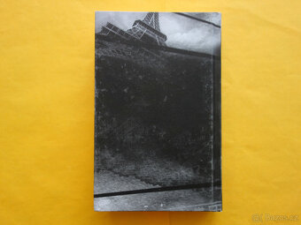 James Swallow - Psanci / thriller / Kalibr 2024 - TOP - 9