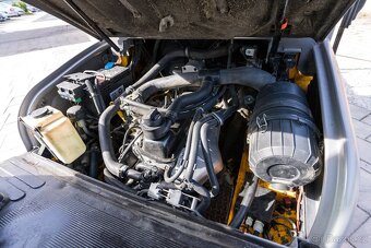 Vysokozdvižný vozík Jungheinrich TFG 425s (VV0121) - 9
