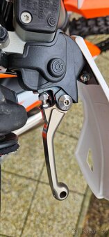 Prodám Motokrosový speciál KTM 300 SX 2020 (sx 250) - 9