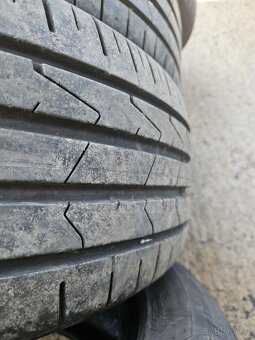 205/55R16 91H Ventus Prime3 HANKOOK - 9