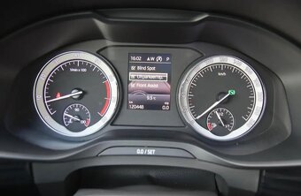 Škoda Kodiaq 1.5 TSI - 9