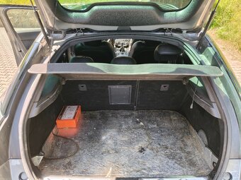 Citroen DS 5 - 9