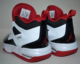Tenisky zn. Nike Jordan Max Aura 3 vel. 44 - 9