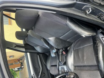 E46 328i Touring - 9