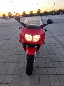 Honda VFR 750 72Kw A2 - 9