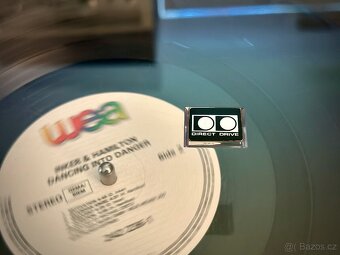 TECHNICS SL-2000 (r.1976) direct-drive, po servisu, TOP STAV - 9