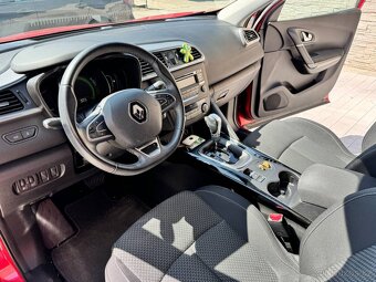 Renault Kadjar 1.2 TCE - 9
