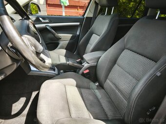 Škoda Octavia 2 facelift 2.0Tdi 103 Kw DSG - 9