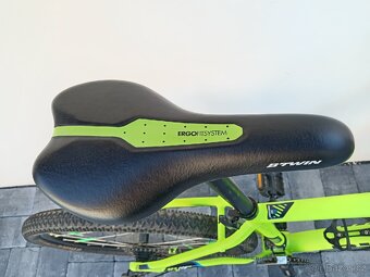 Pánské horské kolo - 9