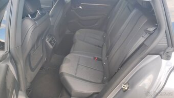 Peugeot 508 SW Allure BlueHDi mod 2021 REZERVOVÁNO - 9