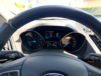 Ford Kuga 1.5 Ecoboost (benzín) - 9