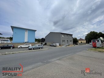 Pronájem, byty/3+kk, 52 m2, Masarykova 432/26, 26801 Hořovic - 9