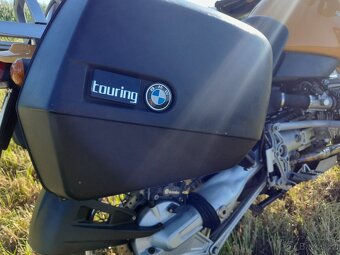 BMW R 1150 GS - 9