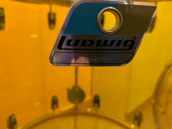 LUDWIG VISTALITE 22 13 16 - 9