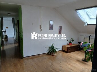 Prodej zemědělská usedlost, 362 m2 - Havlíčkův Brod - Suchá - 9