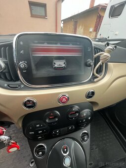 FIAT500E - 9