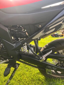 Aprilia SX 125 2024 - 9