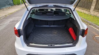 Seat Leon 1.4TSi FR 103Kw Navi, LED, Alu18 TOPstav - 9